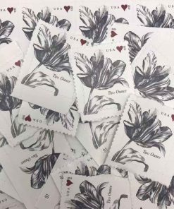2015 Vintage Tulip Two-Ounce Stamps