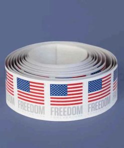2023 Flag Forever Stamp Rolls