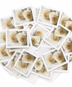 2011 Wedding Roses Forever Stamps